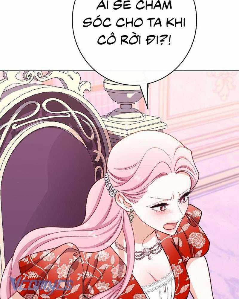 Hầu Gái Độc Quyền Của Hoàng Hậu Phản Diện Chương 79 trang 9