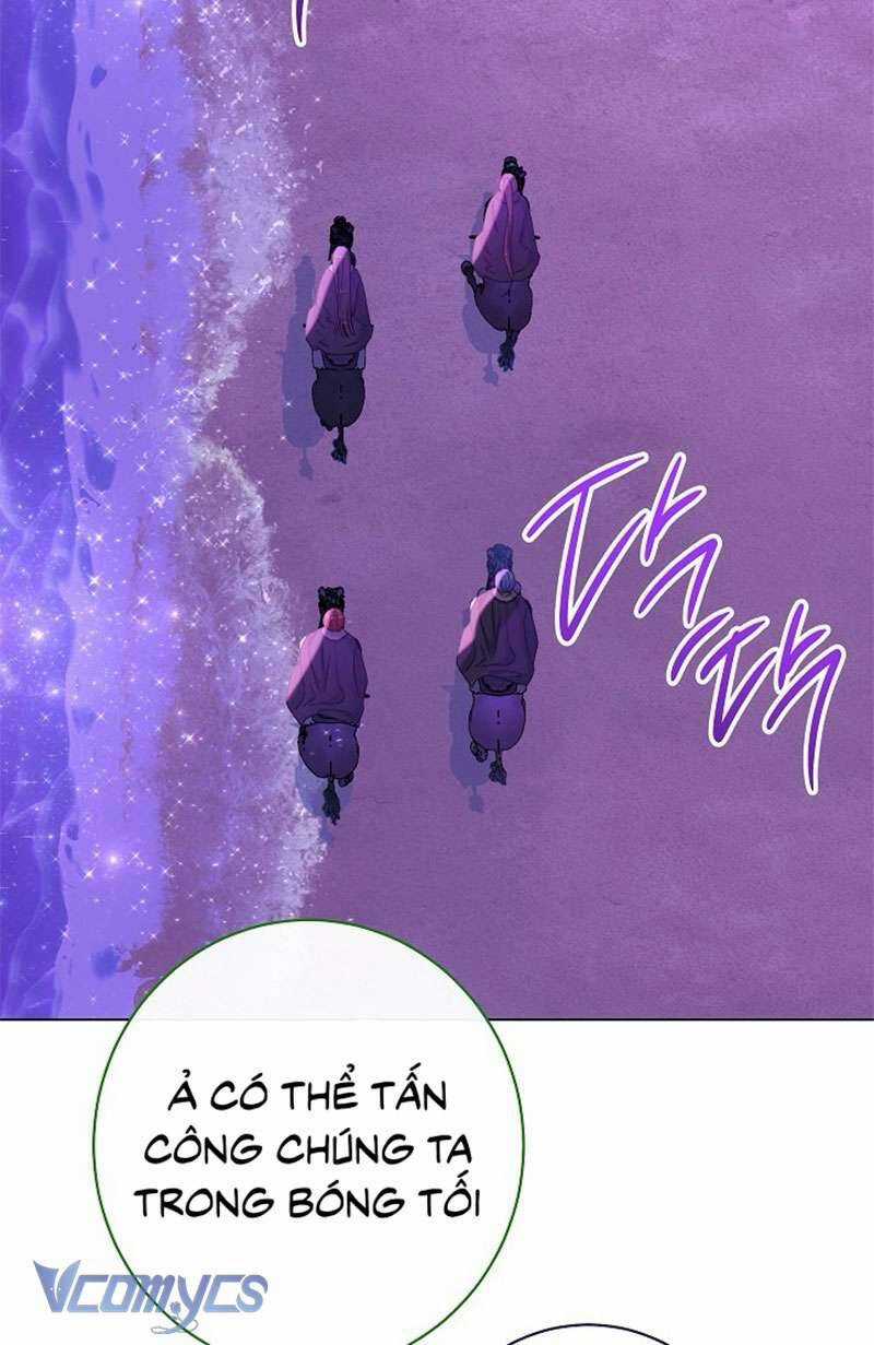 Hầu Gái Độc Quyền Của Hoàng Hậu Phản Diện Chương 79 trang 90