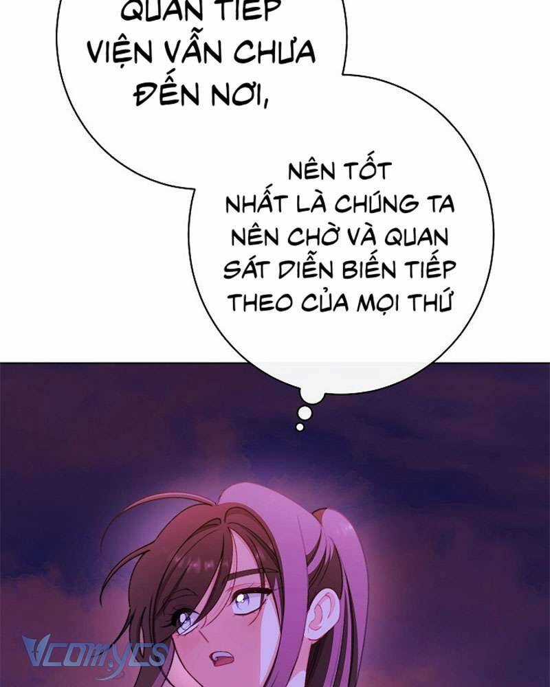 Hầu Gái Độc Quyền Của Hoàng Hậu Phản Diện Chương 79 trang 96