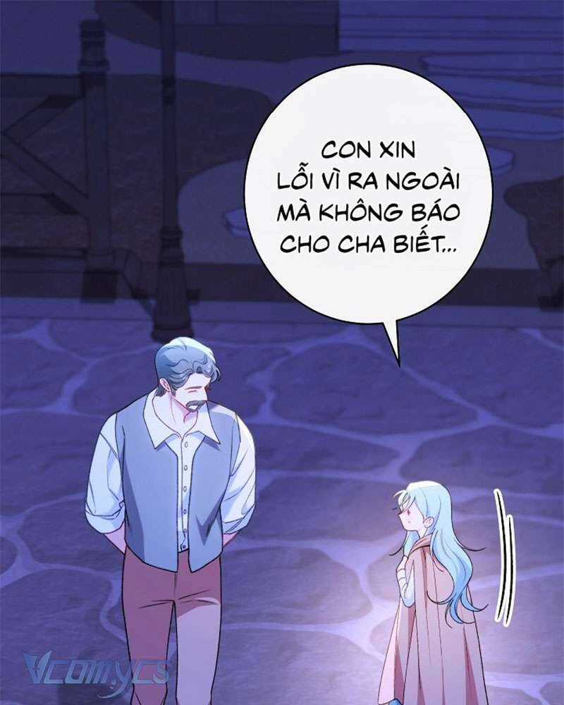 Hầu Gái Độc Quyền Của Hoàng Hậu Phản Diện Chương 80 trang 100