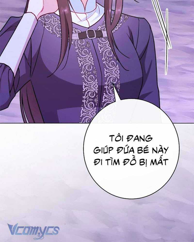 Hầu Gái Độc Quyền Của Hoàng Hậu Phản Diện Chương 80 trang 11