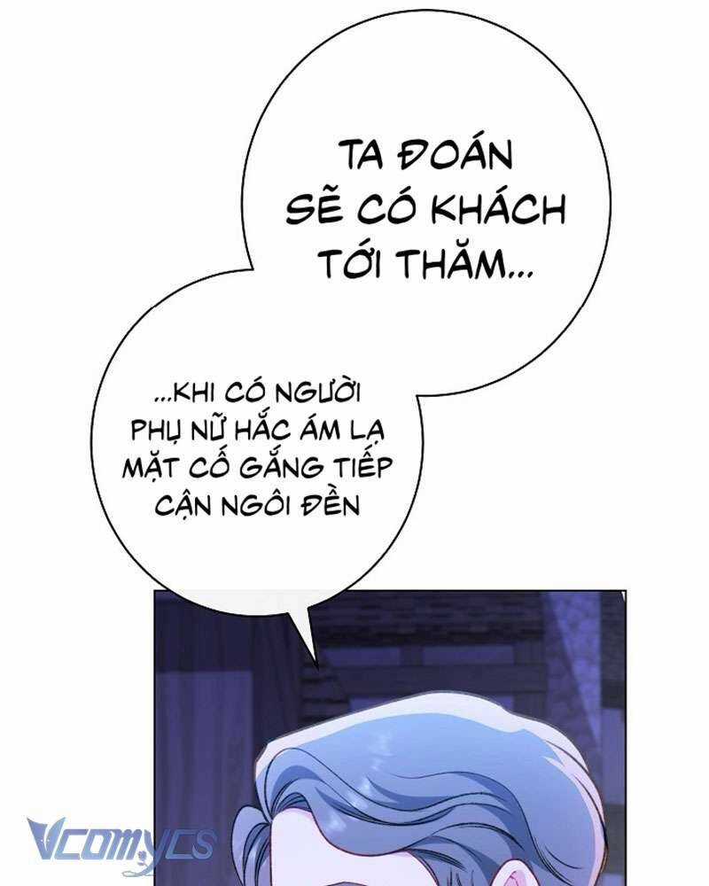 Hầu Gái Độc Quyền Của Hoàng Hậu Phản Diện Chương 80 trang 111