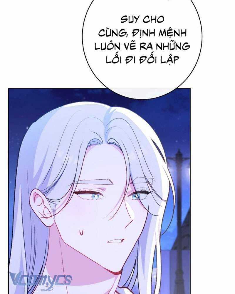 Hầu Gái Độc Quyền Của Hoàng Hậu Phản Diện Chương 80 trang 113