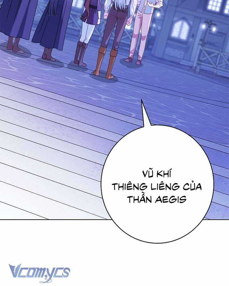 Hầu Gái Độc Quyền Của Hoàng Hậu Phản Diện Chương 80 trang 116