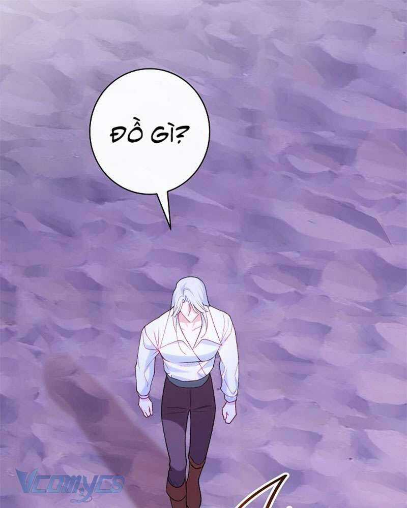 Hầu Gái Độc Quyền Của Hoàng Hậu Phản Diện Chương 80 trang 12