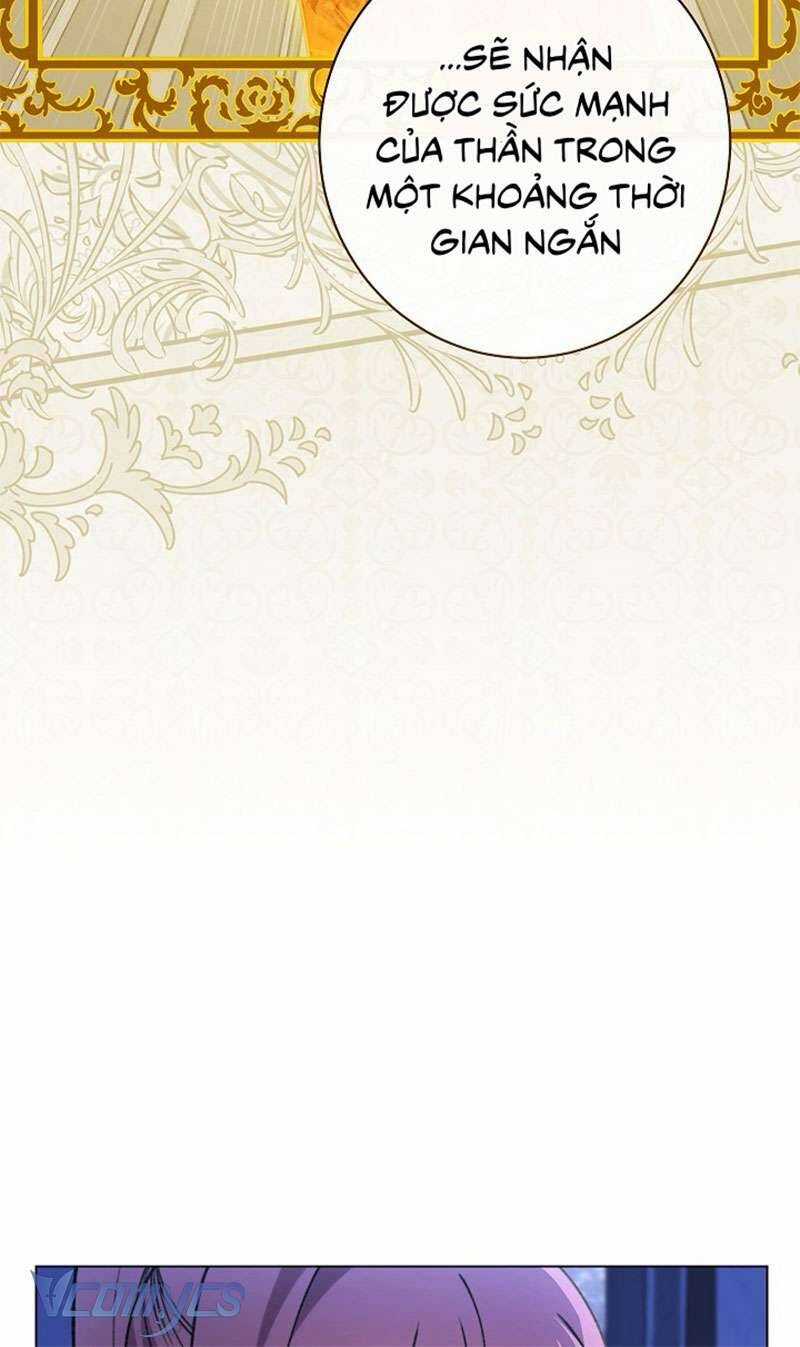 Hầu Gái Độc Quyền Của Hoàng Hậu Phản Diện Chương 80 trang 121