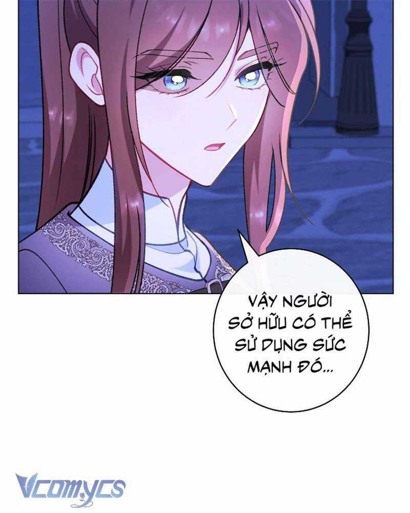 Hầu Gái Độc Quyền Của Hoàng Hậu Phản Diện Chương 80 trang 122