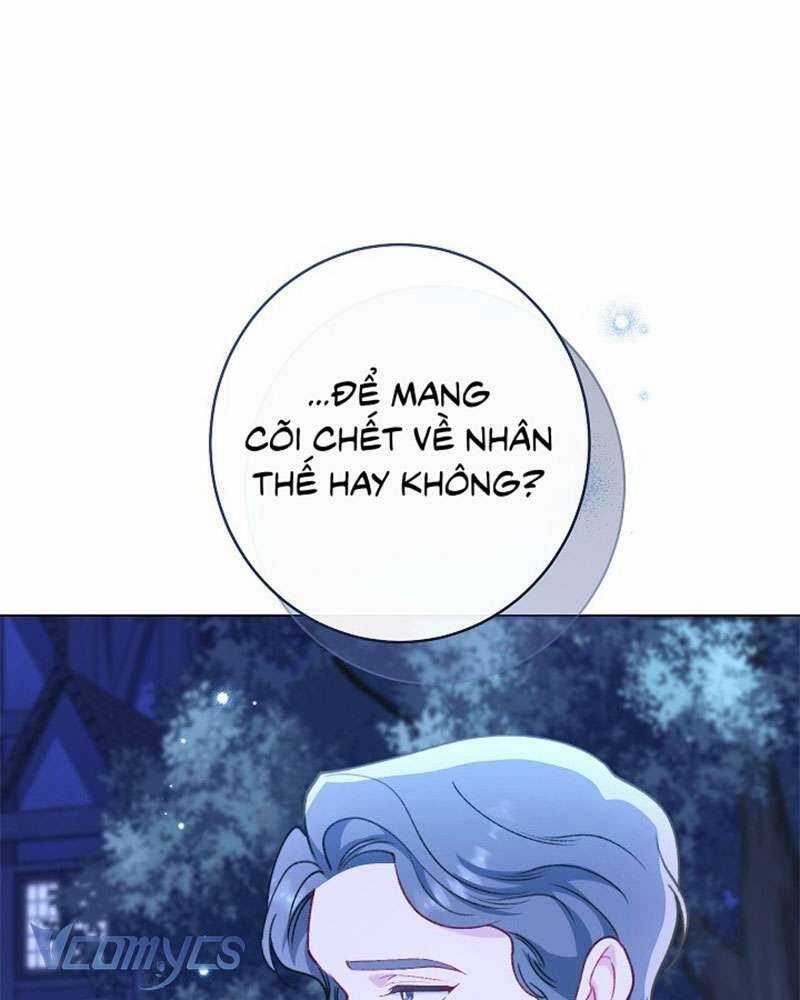 Hầu Gái Độc Quyền Của Hoàng Hậu Phản Diện Chương 80 trang 123