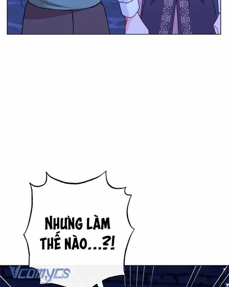 Hầu Gái Độc Quyền Của Hoàng Hậu Phản Diện Chương 80 trang 127