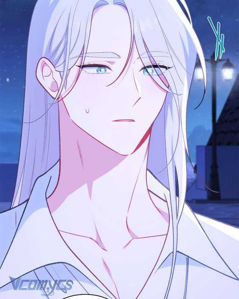 Hầu Gái Độc Quyền Của Hoàng Hậu Phản Diện Chương 80 trang 135