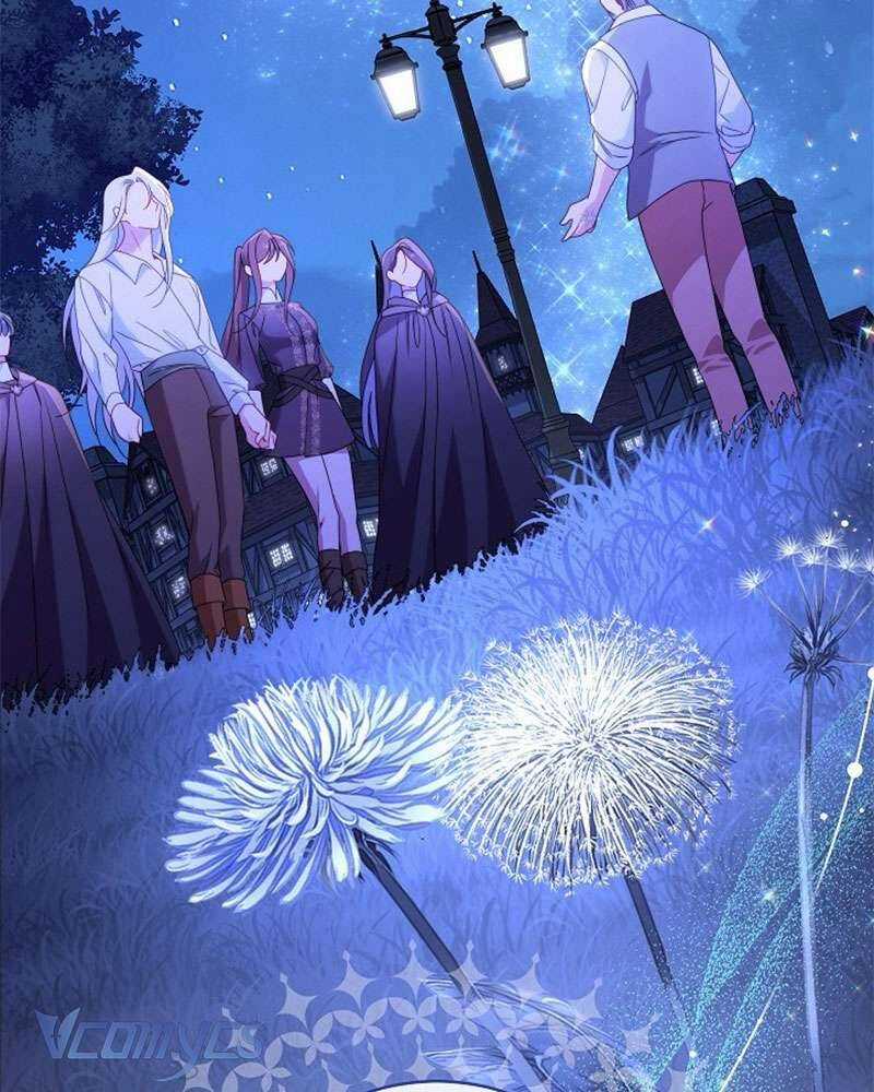 Hầu Gái Độc Quyền Của Hoàng Hậu Phản Diện Chương 80 trang 139