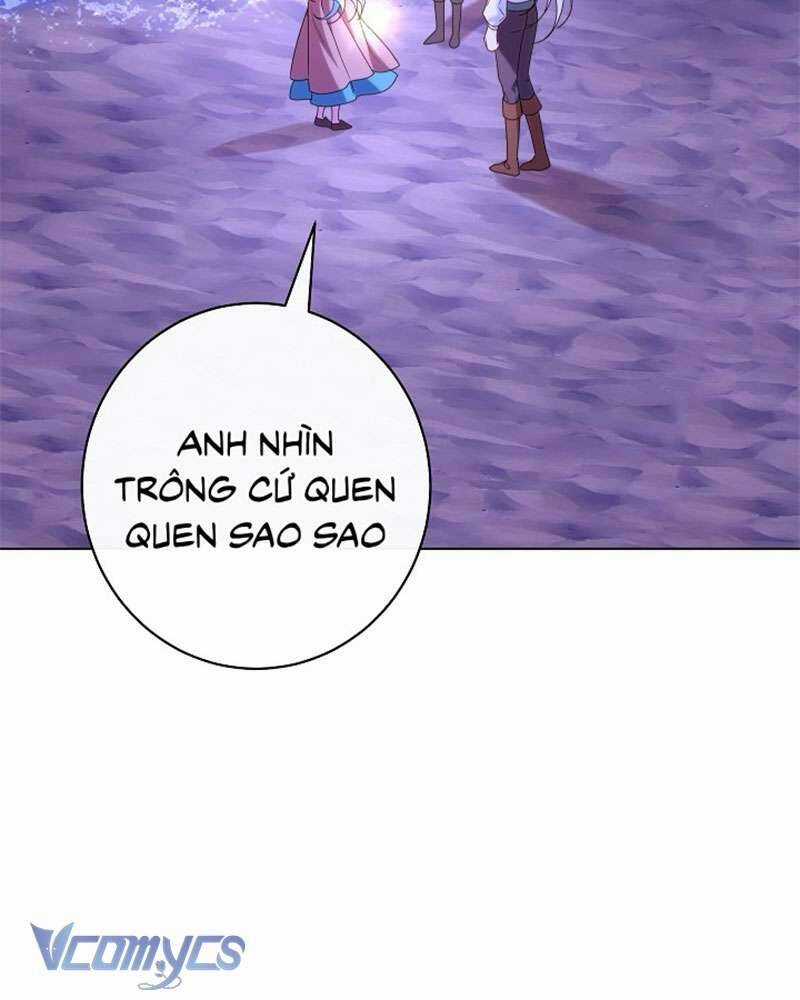 Hầu Gái Độc Quyền Của Hoàng Hậu Phản Diện Chương 80 trang 18