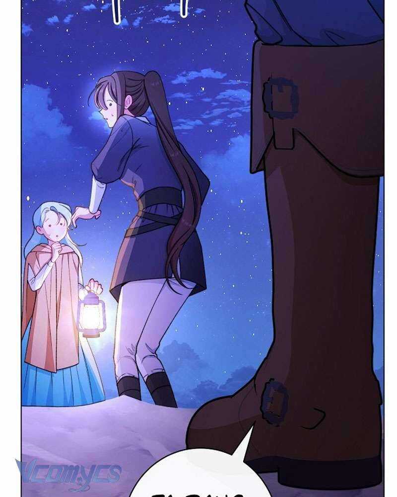 Hầu Gái Độc Quyền Của Hoàng Hậu Phản Diện Chương 80 trang 2