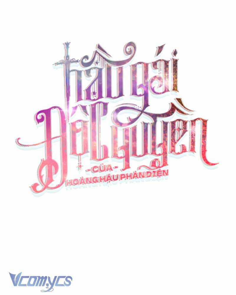 Hầu Gái Độc Quyền Của Hoàng Hậu Phản Diện Chương 80 trang 34