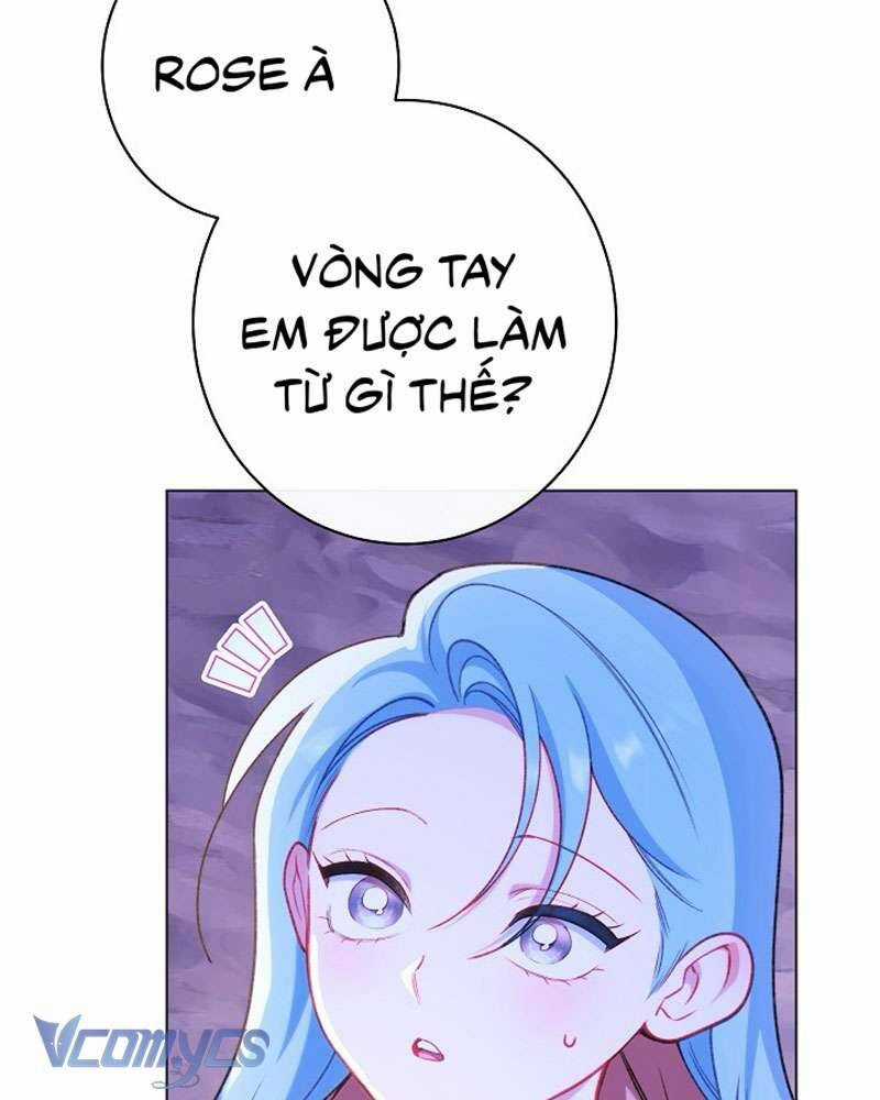 Hầu Gái Độc Quyền Của Hoàng Hậu Phản Diện Chương 80 trang 38