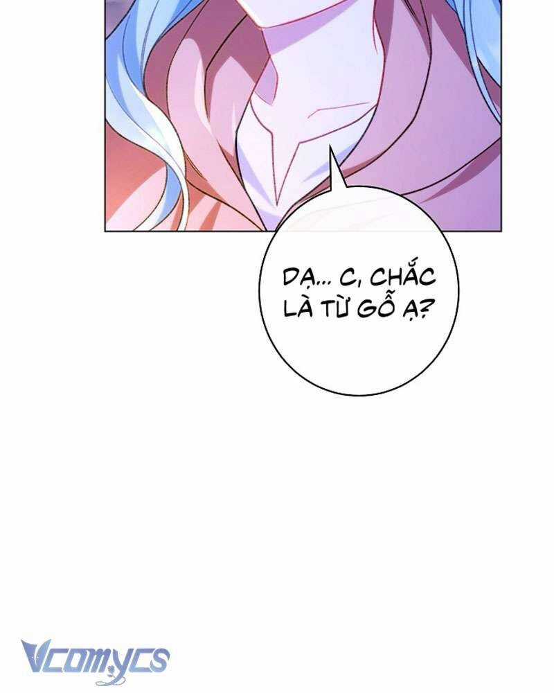 Hầu Gái Độc Quyền Của Hoàng Hậu Phản Diện Chương 80 trang 39