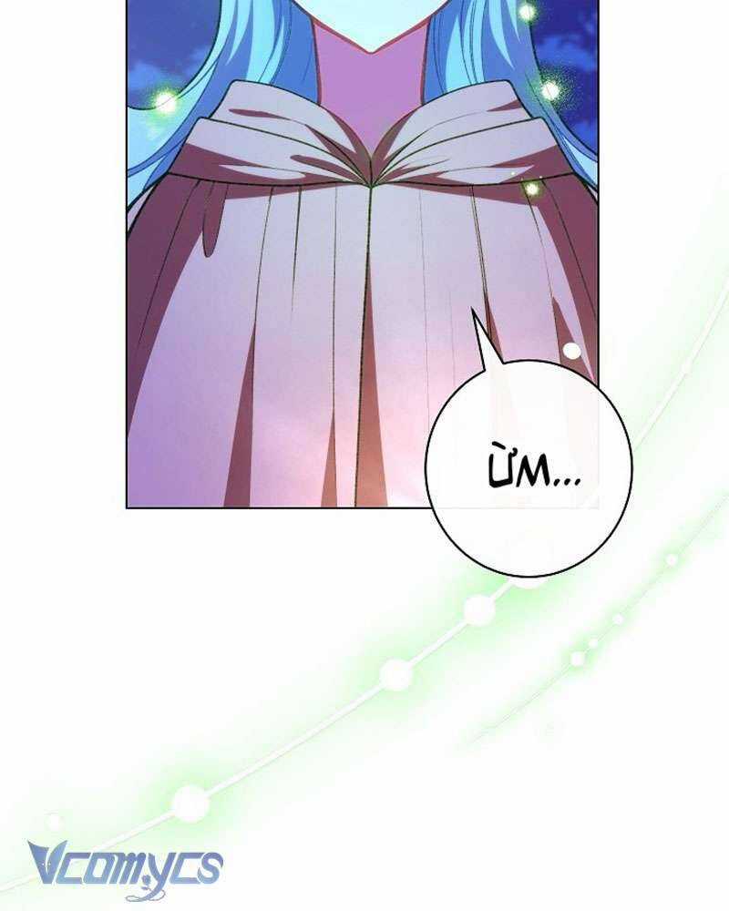 Hầu Gái Độc Quyền Của Hoàng Hậu Phản Diện Chương 80 trang 46