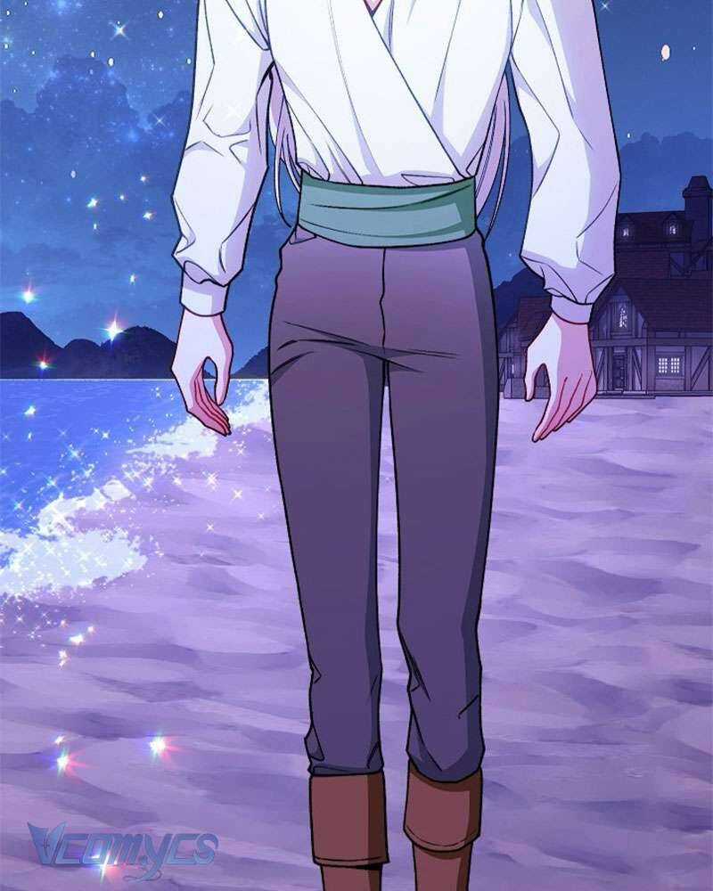 Hầu Gái Độc Quyền Của Hoàng Hậu Phản Diện Chương 80 trang 5