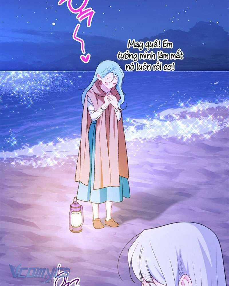 Hầu Gái Độc Quyền Của Hoàng Hậu Phản Diện Chương 80 trang 65