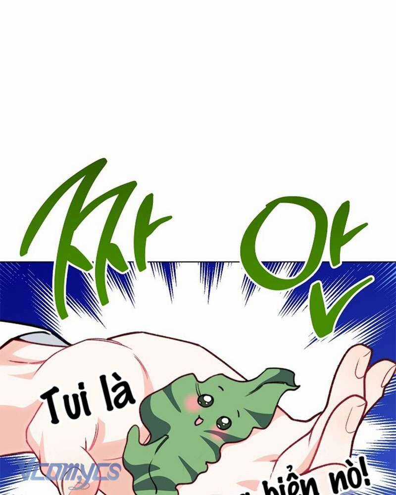 Hầu Gái Độc Quyền Của Hoàng Hậu Phản Diện Chương 80 trang 69