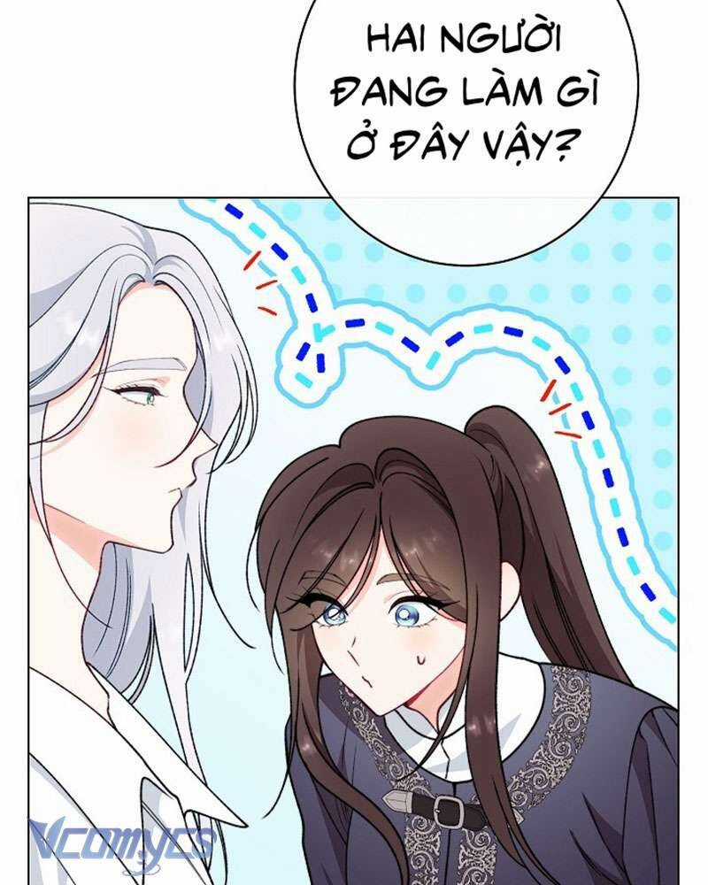 Hầu Gái Độc Quyền Của Hoàng Hậu Phản Diện Chương 80 trang 72