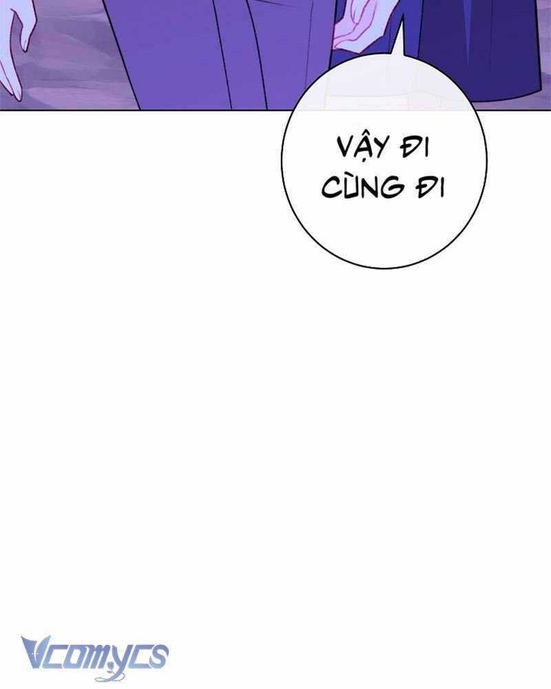 Hầu Gái Độc Quyền Của Hoàng Hậu Phản Diện Chương 80 trang 86