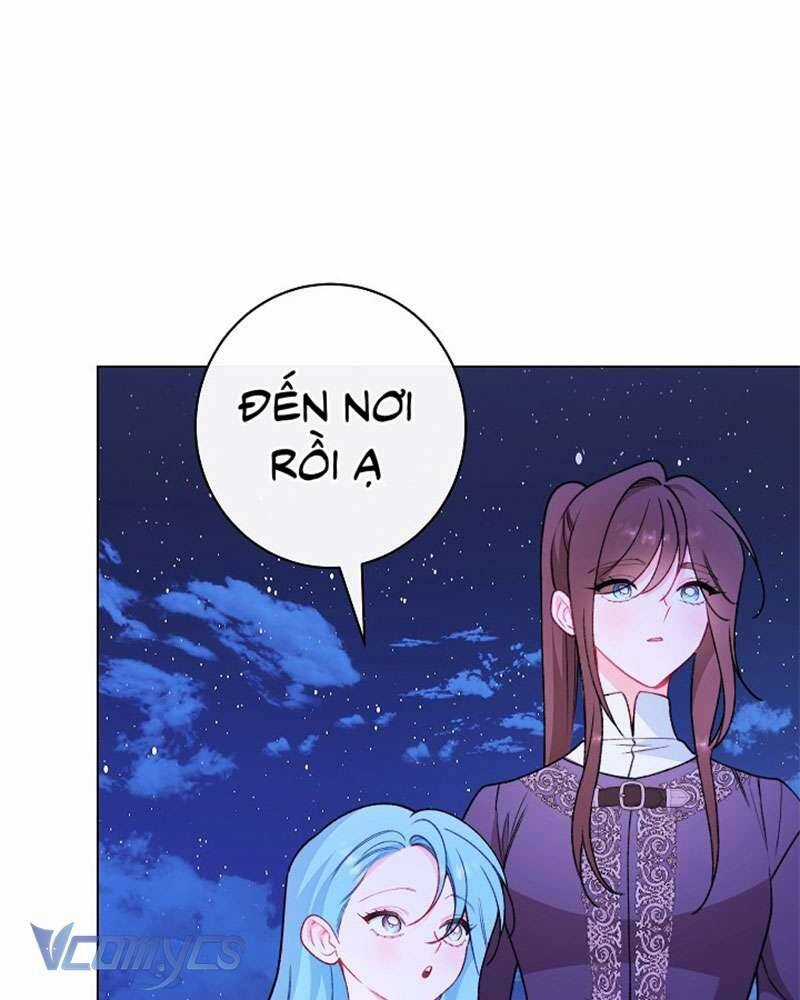 Hầu Gái Độc Quyền Của Hoàng Hậu Phản Diện Chương 80 trang 89