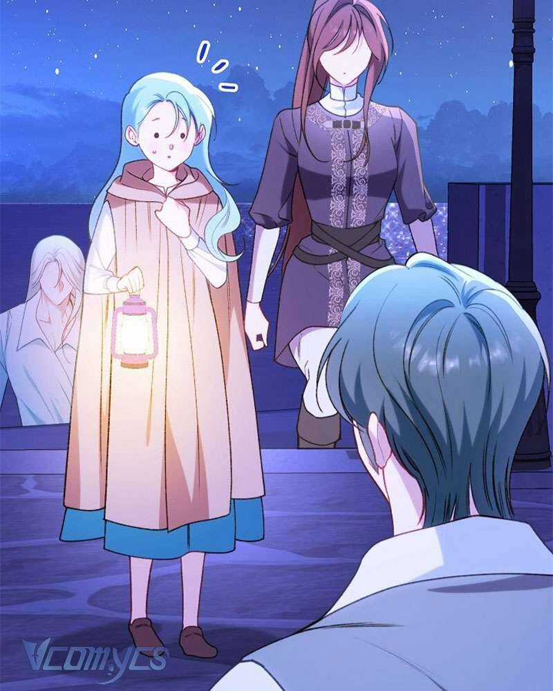 Hầu Gái Độc Quyền Của Hoàng Hậu Phản Diện Chương 80 trang 96