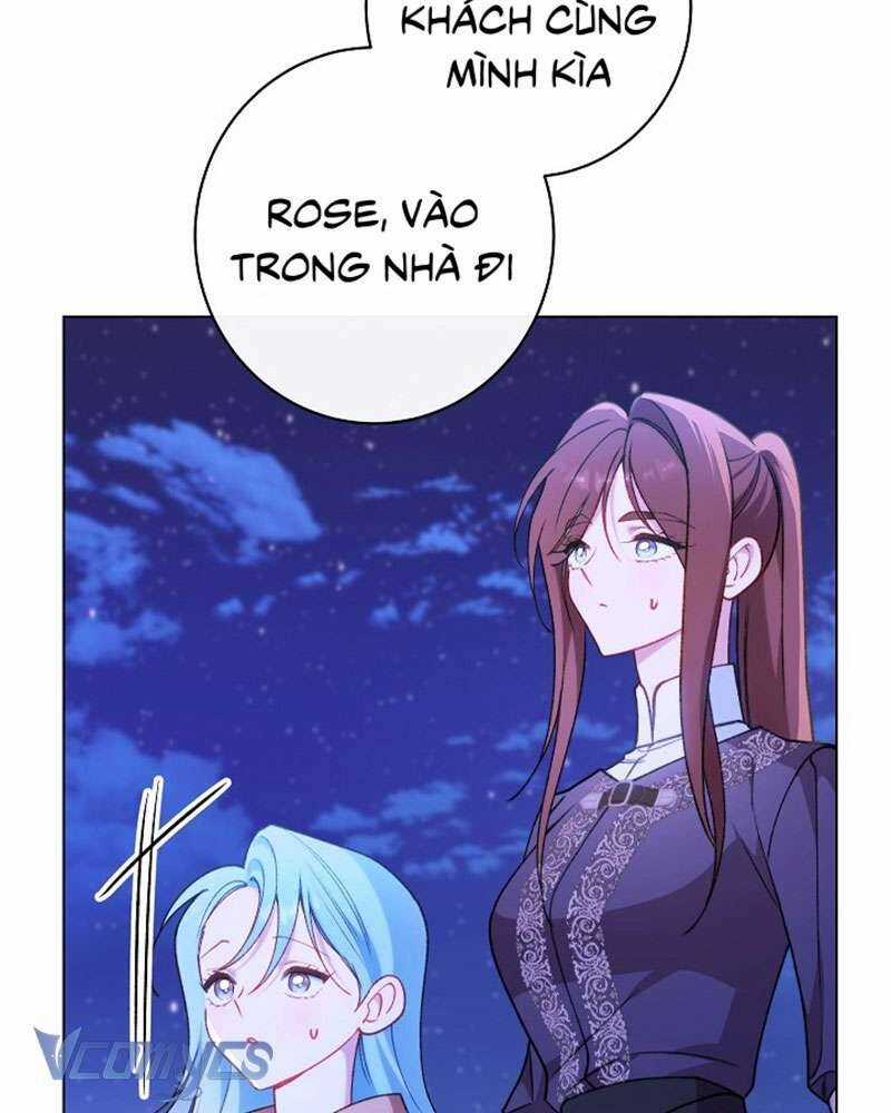 Hầu Gái Độc Quyền Của Hoàng Hậu Phản Diện Chương 80 trang 98