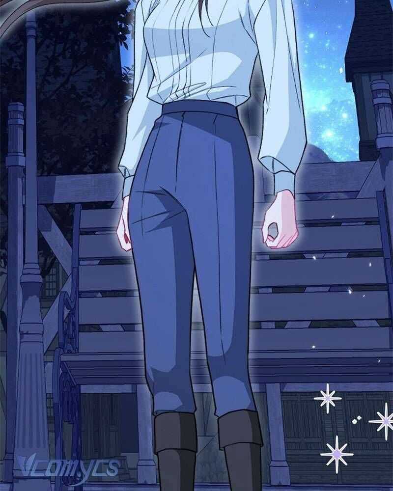 Hầu Gái Độc Quyền Của Hoàng Hậu Phản Diện Chương 81 trang 105