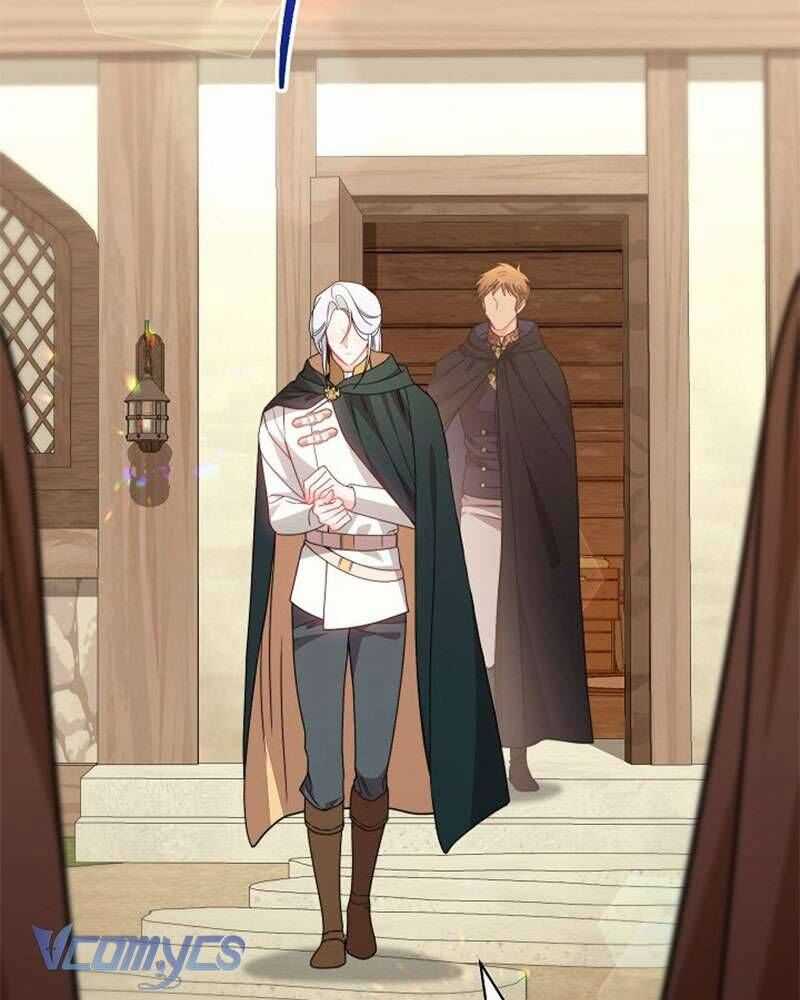 Hầu Gái Độc Quyền Của Hoàng Hậu Phản Diện Chương 81 trang 110