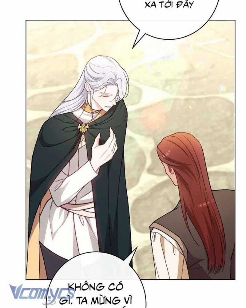 Hầu Gái Độc Quyền Của Hoàng Hậu Phản Diện Chương 81 trang 115