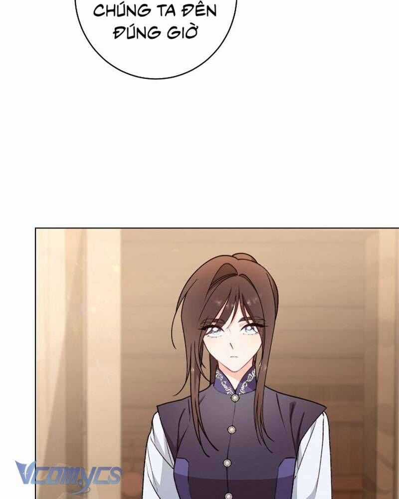 Hầu Gái Độc Quyền Của Hoàng Hậu Phản Diện Chương 81 trang 116