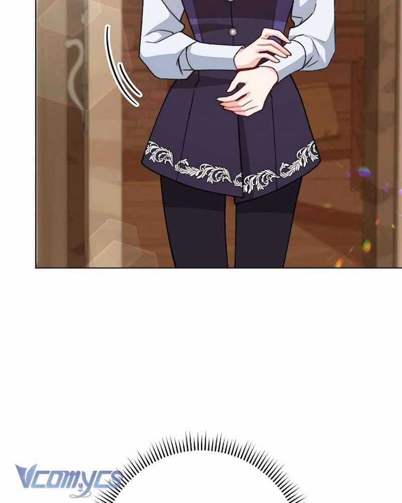 Hầu Gái Độc Quyền Của Hoàng Hậu Phản Diện Chương 81 trang 117