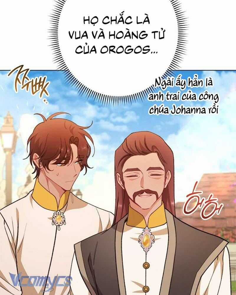 Hầu Gái Độc Quyền Của Hoàng Hậu Phản Diện Chương 81 trang 118