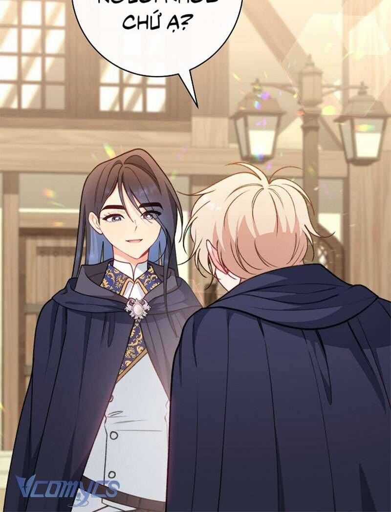 Hầu Gái Độc Quyền Của Hoàng Hậu Phản Diện Chương 81 trang 122