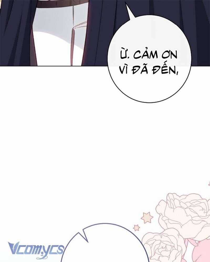 Hầu Gái Độc Quyền Của Hoàng Hậu Phản Diện Chương 81 trang 123