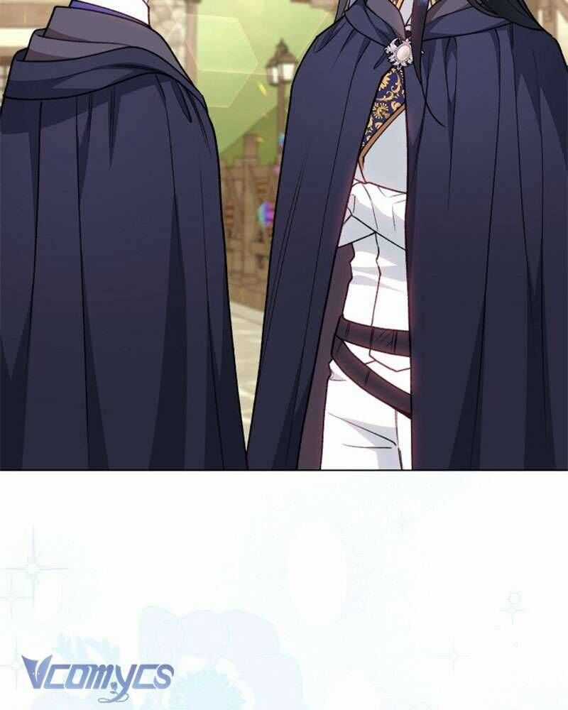 Hầu Gái Độc Quyền Của Hoàng Hậu Phản Diện Chương 81 trang 129