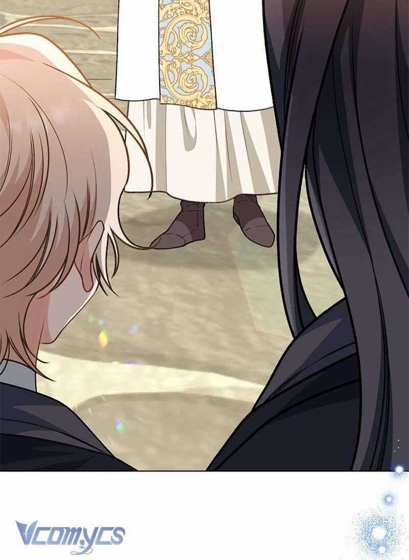 Hầu Gái Độc Quyền Của Hoàng Hậu Phản Diện Chương 81 trang 133