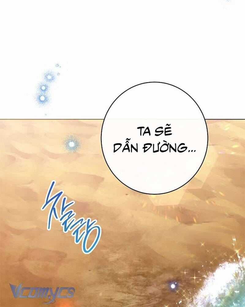 Hầu Gái Độc Quyền Của Hoàng Hậu Phản Diện Chương 81 trang 134