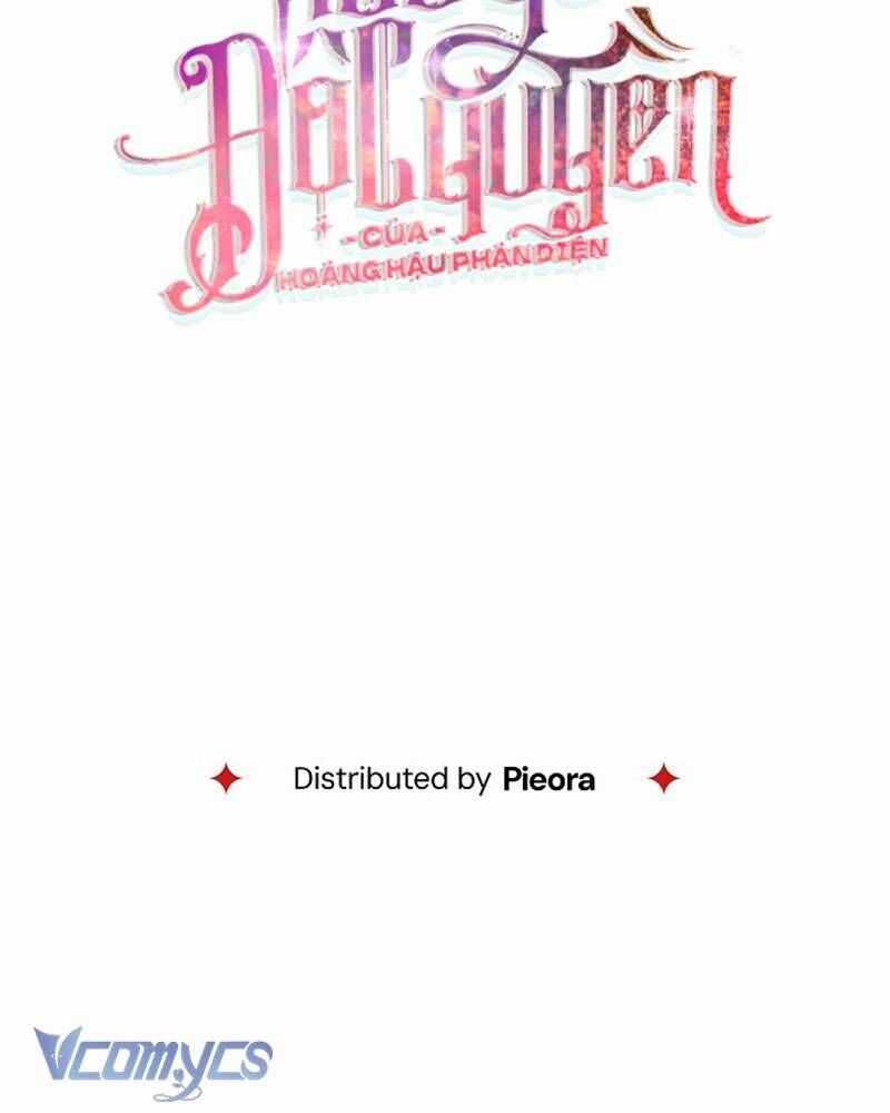 Hầu Gái Độc Quyền Của Hoàng Hậu Phản Diện Chương 81 trang 140