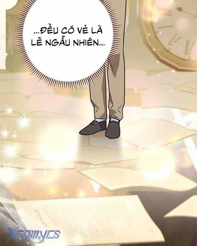 Hầu Gái Độc Quyền Của Hoàng Hậu Phản Diện Chương 81 trang 17