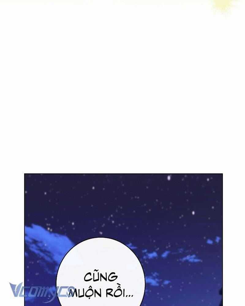 Hầu Gái Độc Quyền Của Hoàng Hậu Phản Diện Chương 81 trang 19