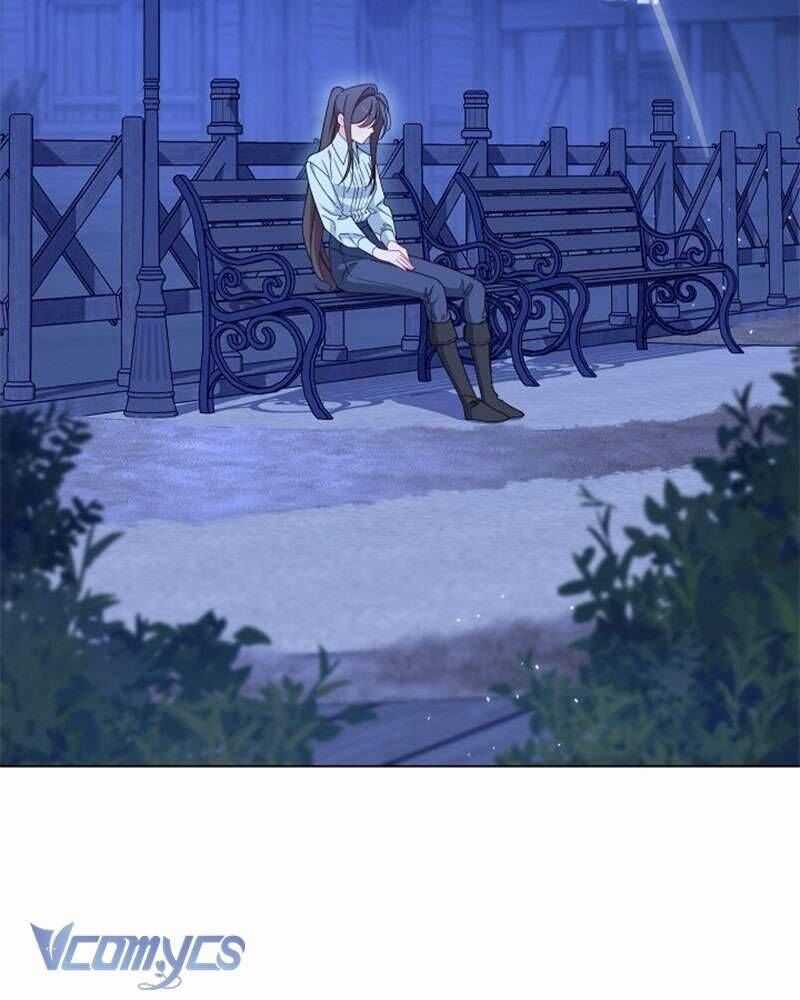 Hầu Gái Độc Quyền Của Hoàng Hậu Phản Diện Chương 81 trang 29