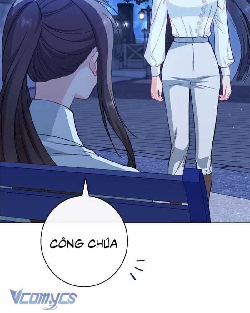 Hầu Gái Độc Quyền Của Hoàng Hậu Phản Diện Chương 81 trang 33