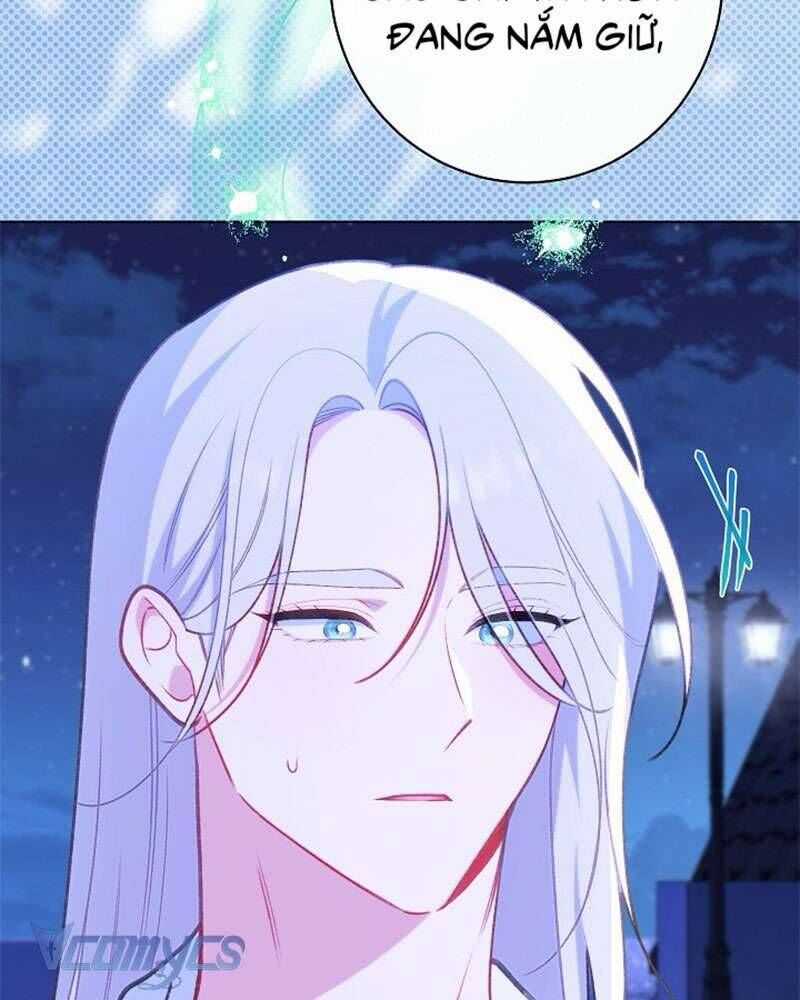 Hầu Gái Độc Quyền Của Hoàng Hậu Phản Diện Chương 81 trang 4