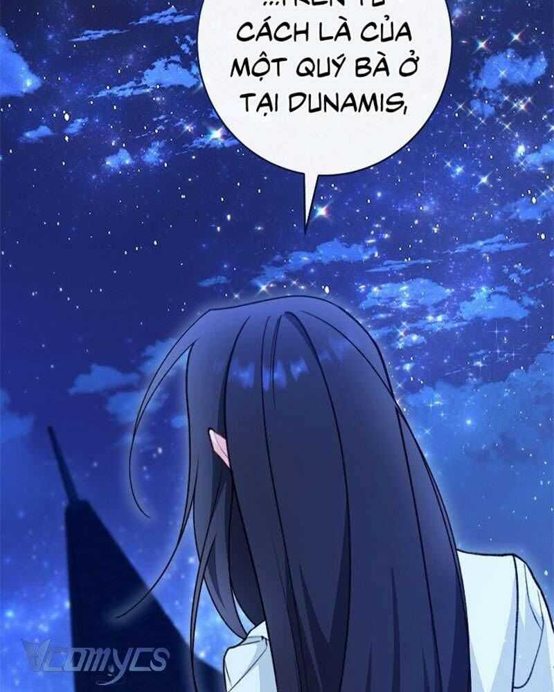 Hầu Gái Độc Quyền Của Hoàng Hậu Phản Diện Chương 81 trang 40