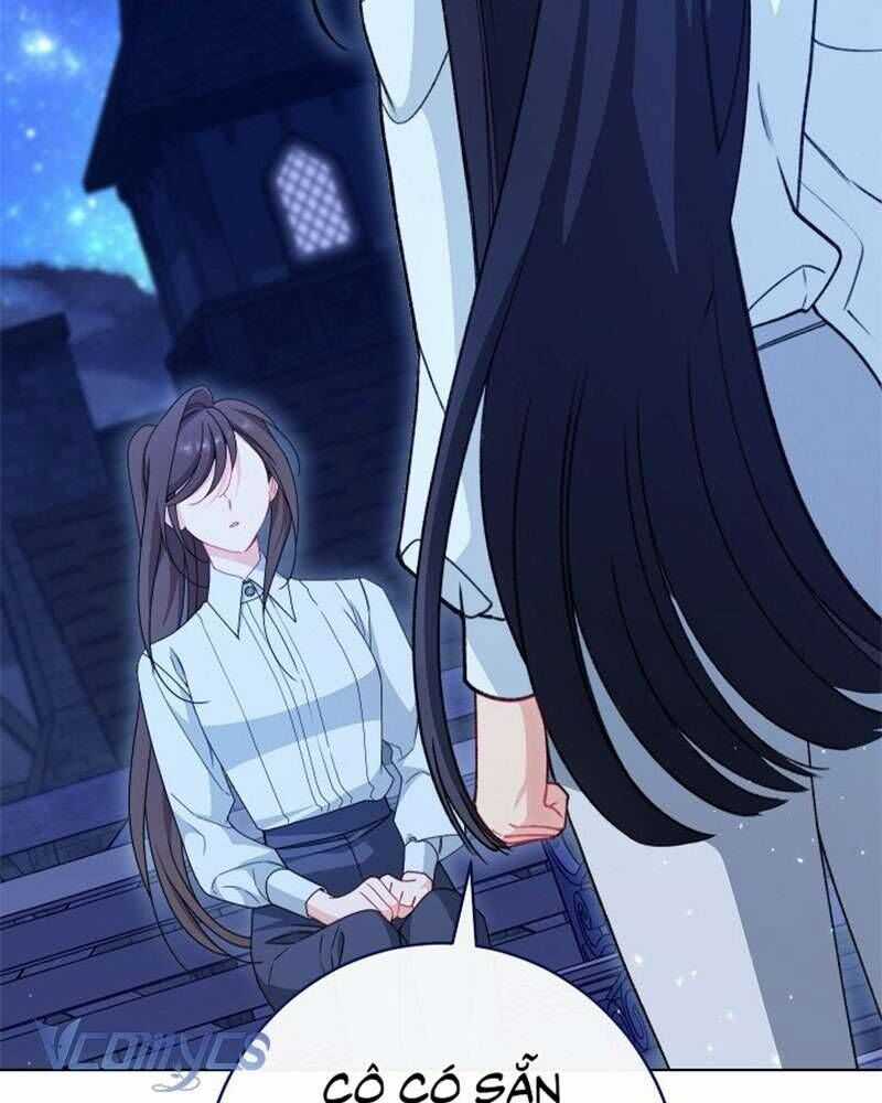 Hầu Gái Độc Quyền Của Hoàng Hậu Phản Diện Chương 81 trang 41