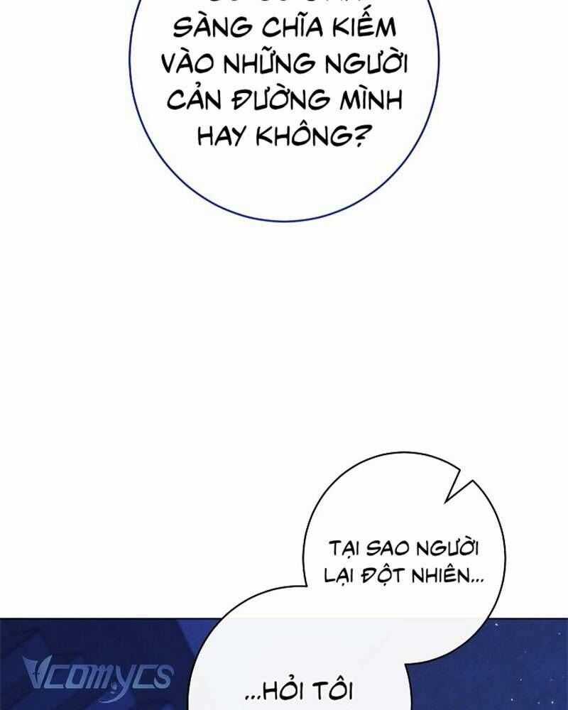 Hầu Gái Độc Quyền Của Hoàng Hậu Phản Diện Chương 81 trang 42