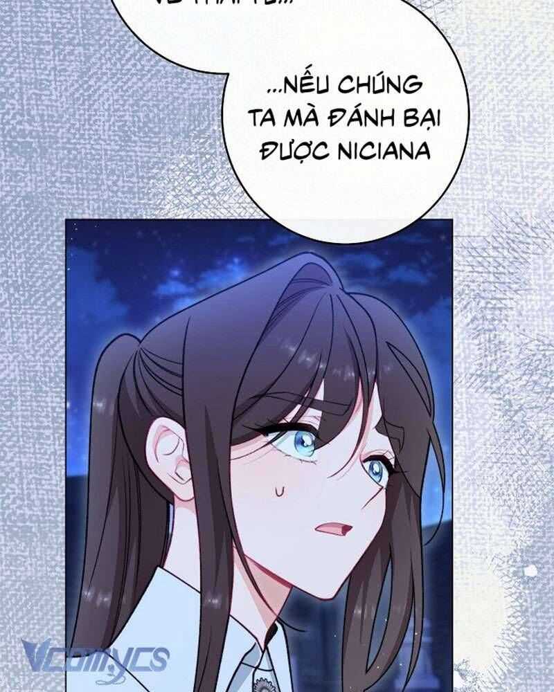 Hầu Gái Độc Quyền Của Hoàng Hậu Phản Diện Chương 81 trang 48